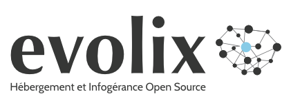 logo Evolix